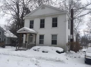 24 Onondaga St, Skaneateles, NY 13152