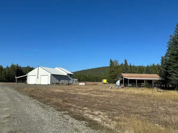 1496 Highway 20 E #U, Colville, WA 99114