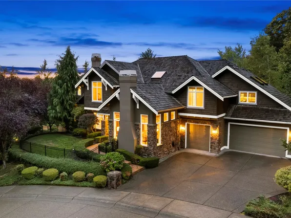 14716 SE 83rd Place, Newcastle, WA 98059