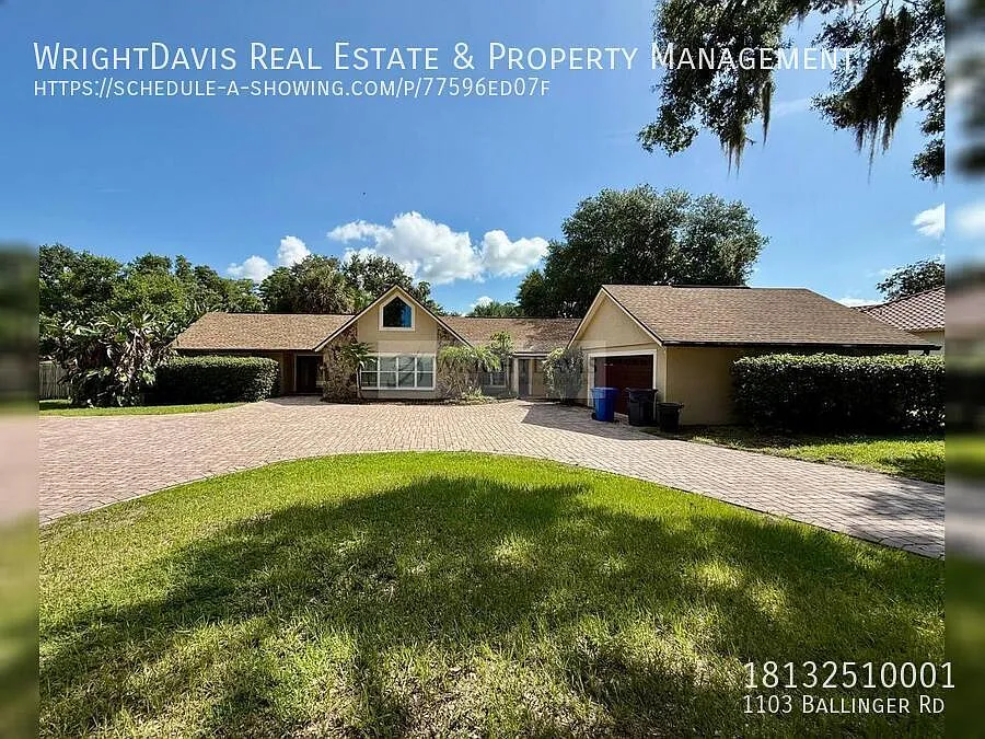 Stunning Lakefront 3/3 Home - Private Retreat — Photo 3