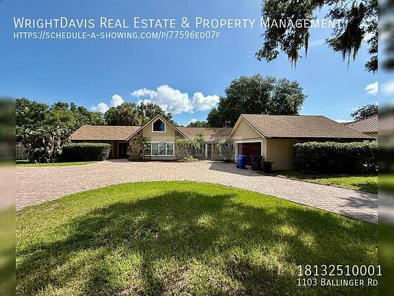 3rd image of 1103 Ballinger Rd