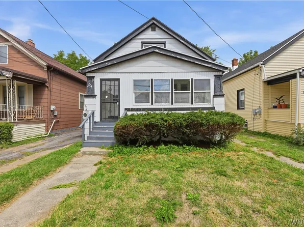 64 Millicent Ave, Buffalo, NY 14215