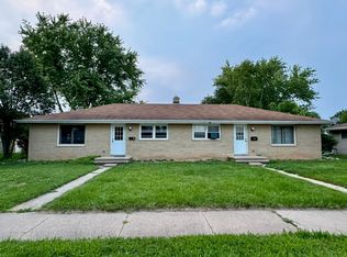 1726 E Amelia St, Appleton, WI 54911