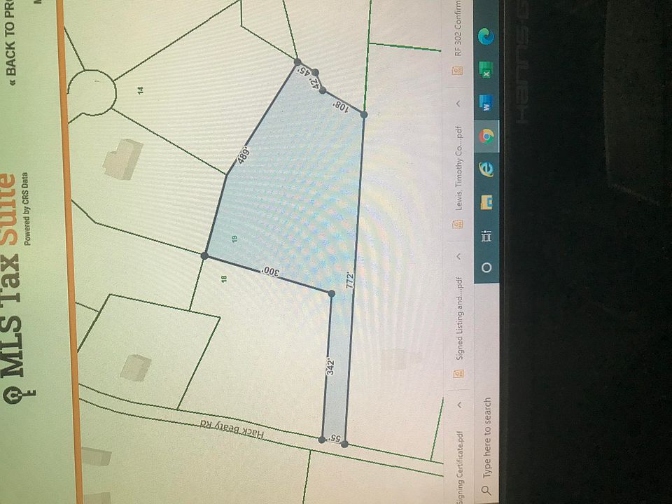 2nd image of 867 Hack Beaty Rd
