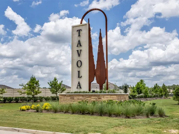 18072 Trepito Ave, New Caney, TX 77357