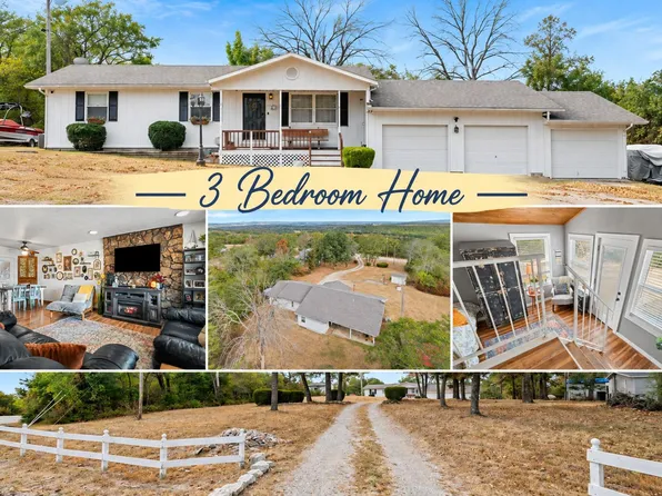 352 Cedar Park Road, Branson, MO 65616