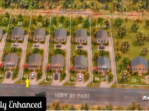 13 E Washington St, Monticello, FL 32344