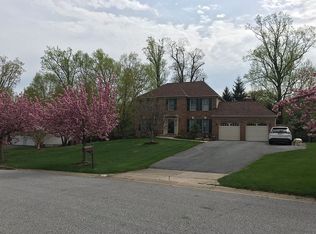 4505 Kesting Ct, Ellicott City, MD 21043