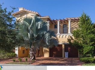 9595 Kenley Ct, Parkland, FL 33076