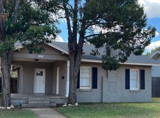 2215 14th St, Lubbock, TX 79401