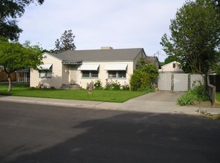 1730 Gene Rd, Ceres, CA 95307