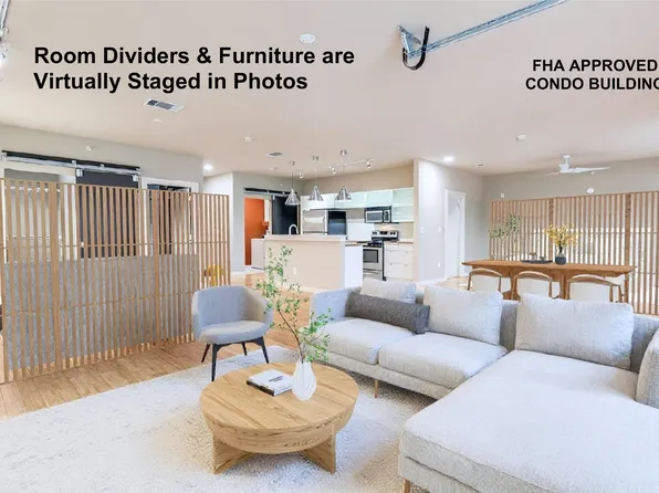 1111 S Akard St Unit 300, Dallas, TX 75215