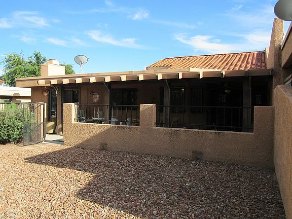 Back Porch