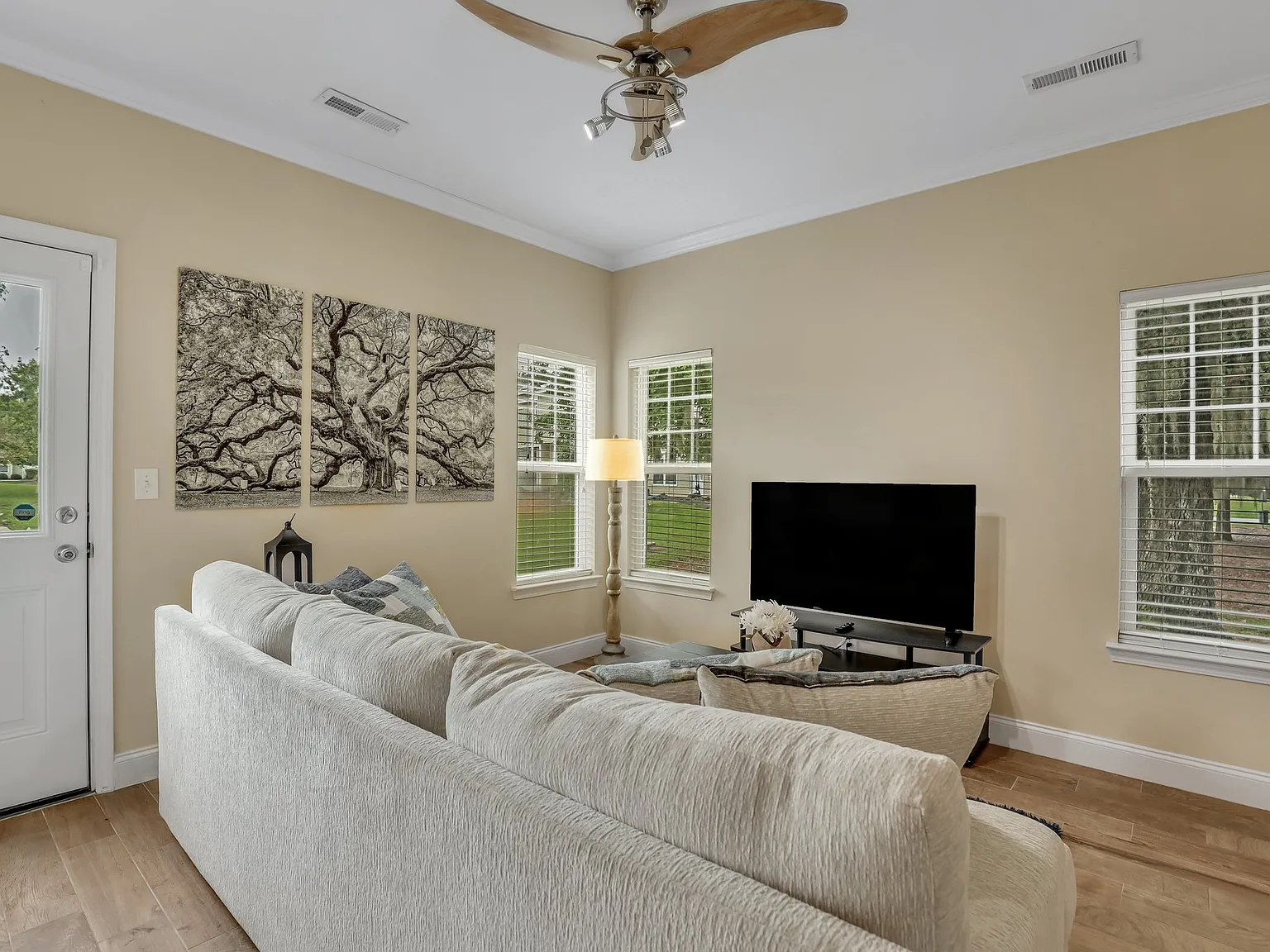 Grand Oaks Dr, Ladson — Photo 3