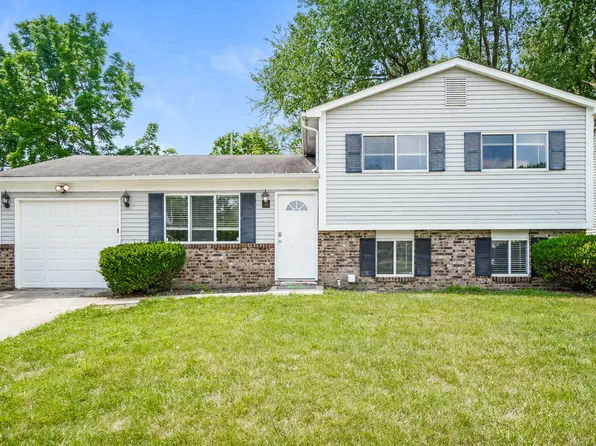 2709 Bretton Woods Dr, Columbus, OH 43231