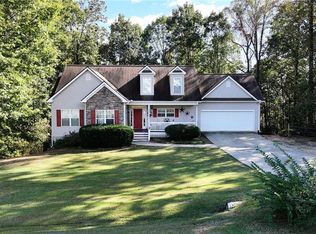 750 Rock Springs Rd, Lula, GA 30554