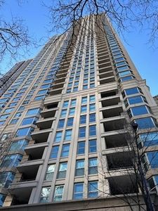 25 E Superior St APT 4102, Chicago, IL, 60611
