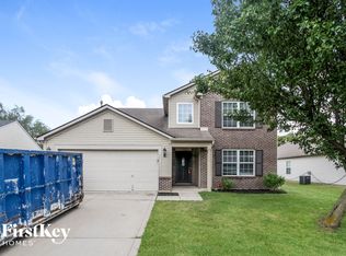 1456 Monitor Way, Indianapolis, IN 46234