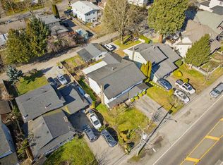 5927 184th St, Surrey, BC