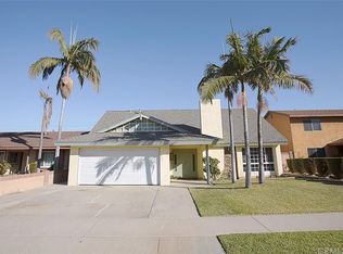 15708 Brayton St, Paramount, CA 90723