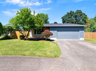 10885 SW 108th Ave, Tigard, OR 97223