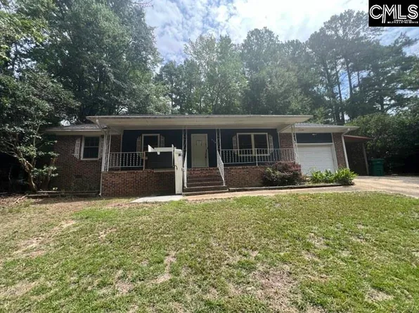 2365 Talloak Rd, Sumter, SC 29154