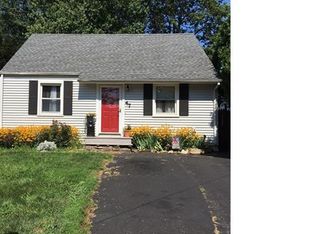 47 Eagle Pl, West Haven, CT 06516