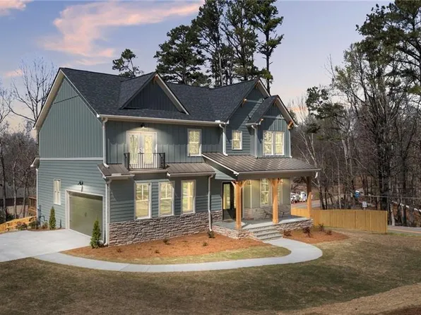 5695 Young Deer Dr, Cumming, GA 30041