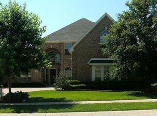 2921 Willowdale Ct, McKinney, TX 75072