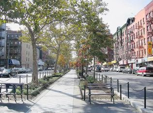 95 Allen St #5C, New York, NY 10002