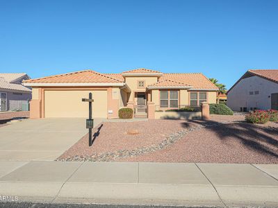 13012 W STAR RIDGE Drive, Sun City West, AZ, 85375