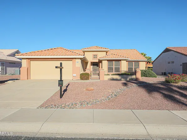 13012 W STAR RIDGE Drive, Sun City West, AZ 85375