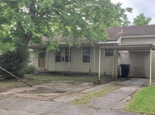 7026 Keller St, Houston, TX 77087