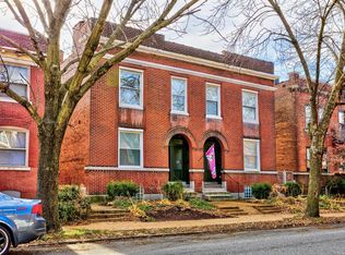 3506 Arsenal St #A, Saint Louis, MO 63118