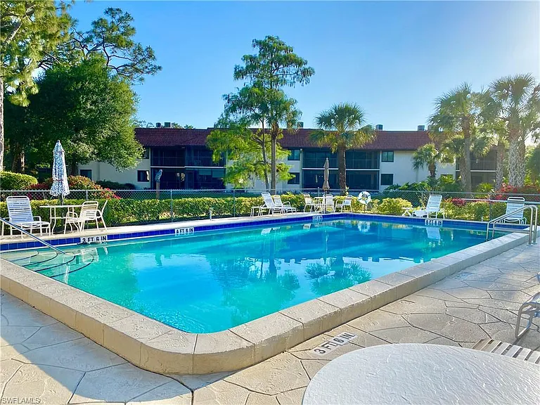 4955 Pepper Cir #B-204 — Photo 18