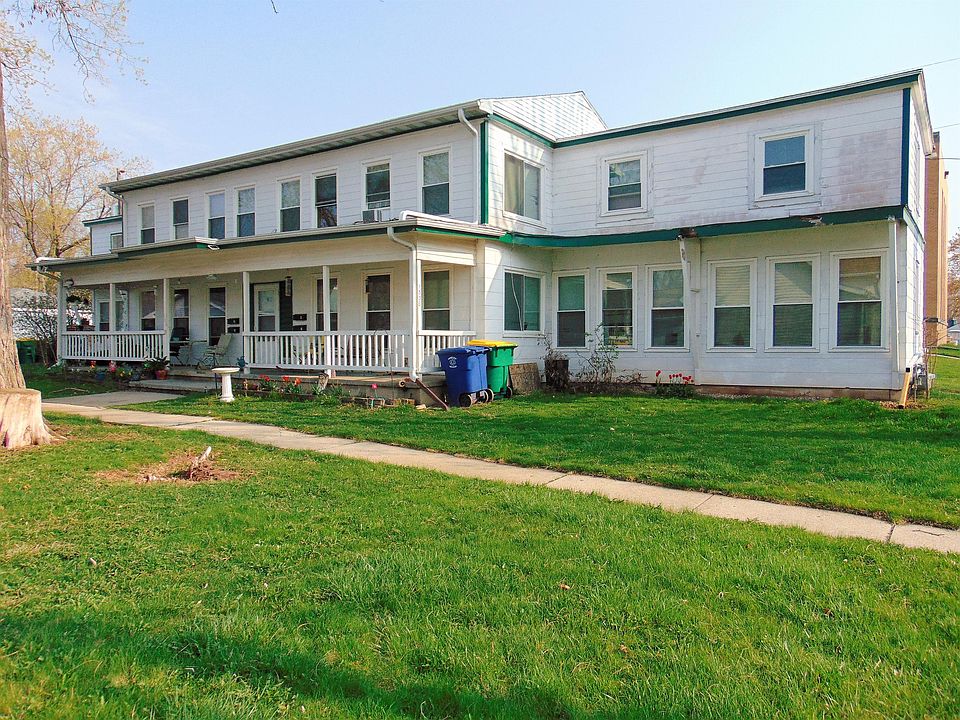 1st image of 1336 S Norwood Ave APT 3