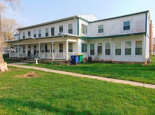 1336 S Norwood Ave APT 3, Green Bay, WI 54304