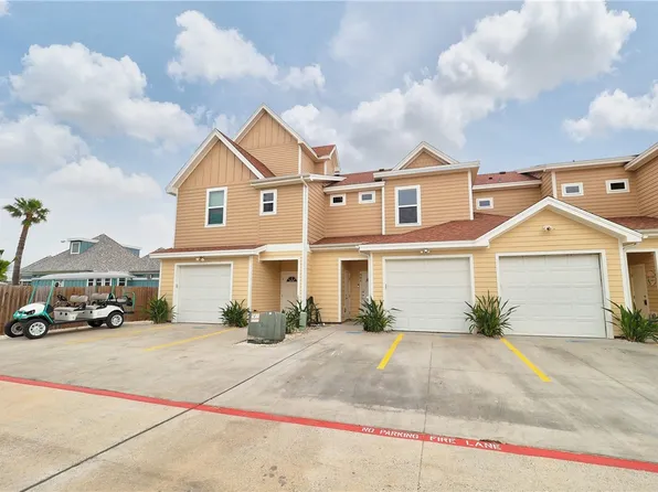 1813 S 11th St APT 502, Port Aransas, TX 78373