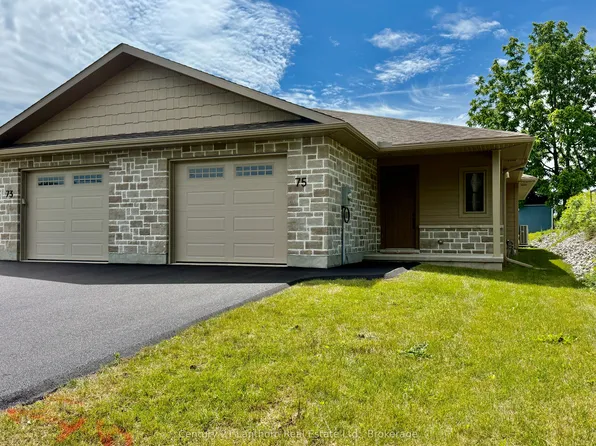 75 Seymour St W, Centre Hastings, ON K0K 2K0
