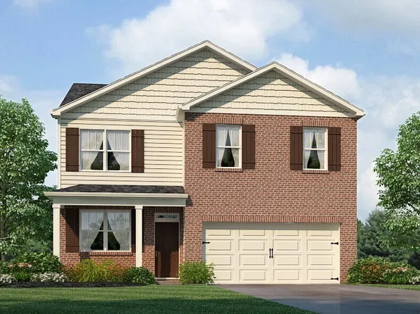 5395 Coldstream Dr, Fairburn, GA 30213