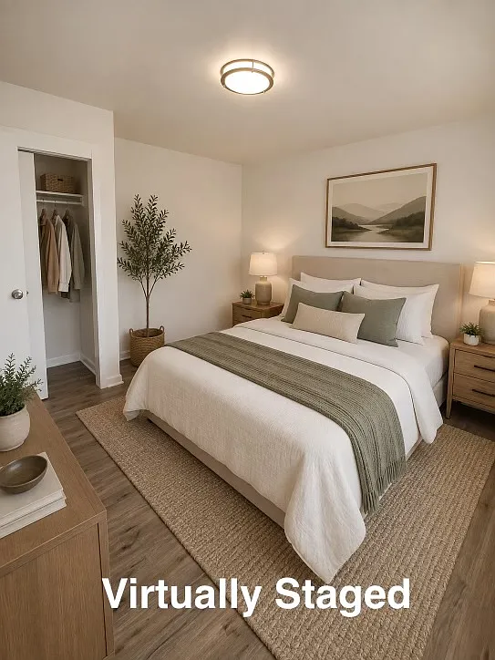 2 bed, 754 sqft, $2,800 — Photo 1
