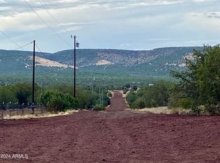 1184 W Picacho Dr, Williams, AZ 86046