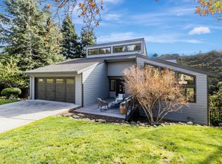 2813 Alhambra Dr, Belmont, CA 94002