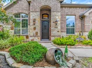 20703 Lavone Dr, Porter, TX 77365