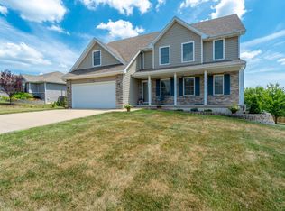 3602 Triple Crown Dr, Columbia, MO 65202