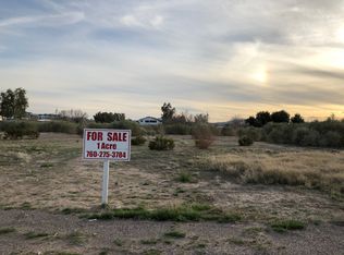10245 S Honduras Rd, Mohave Valley, AZ 86440