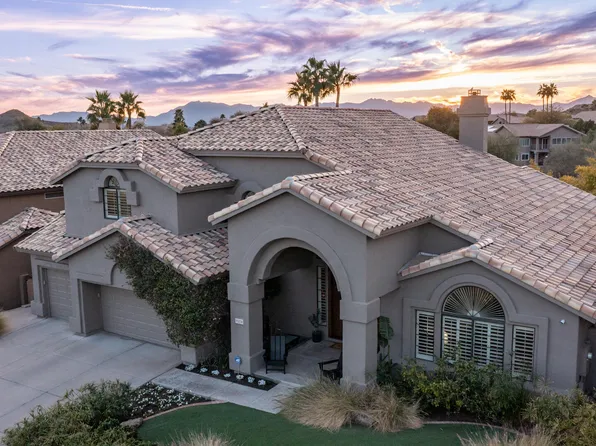 15250 S 20TH Place, Phoenix, AZ 85048