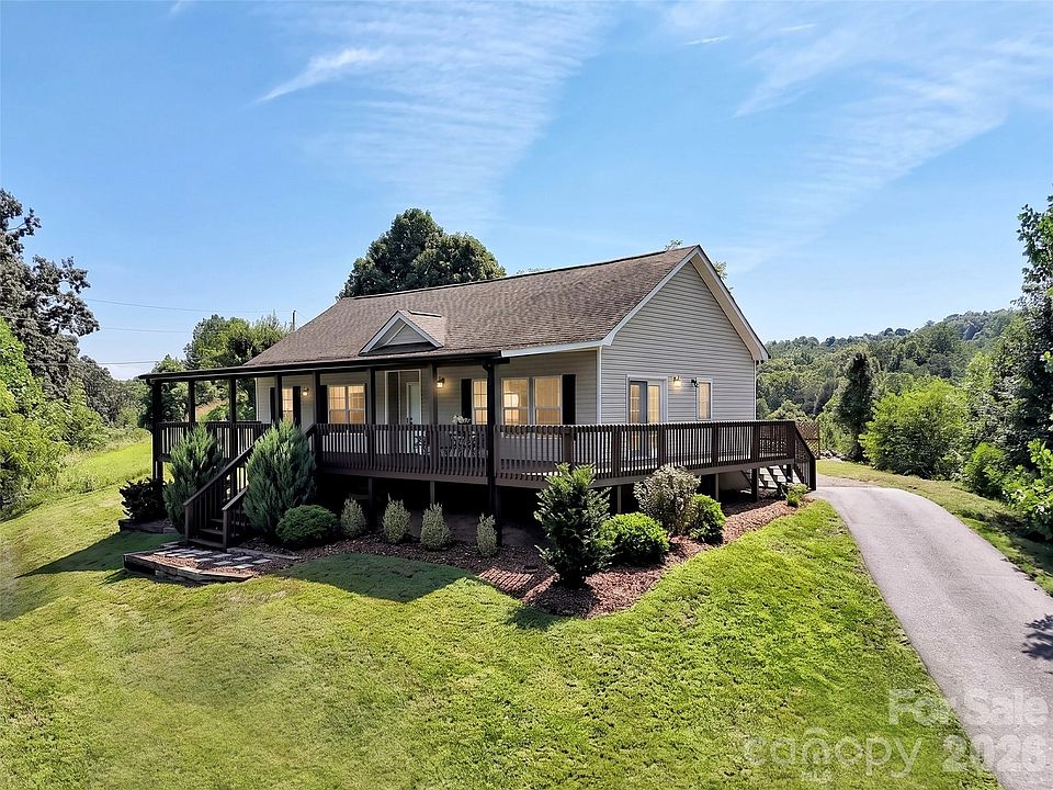 1st image of 8 Worley Ridge Trl