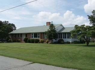 901 West Ln, Milford, DE 19963