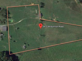 3410 Milburnton Rd, Limestone, TN 37681